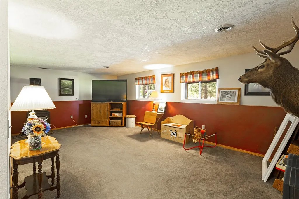 643 Hidden Valley Road S Florence MT 59833