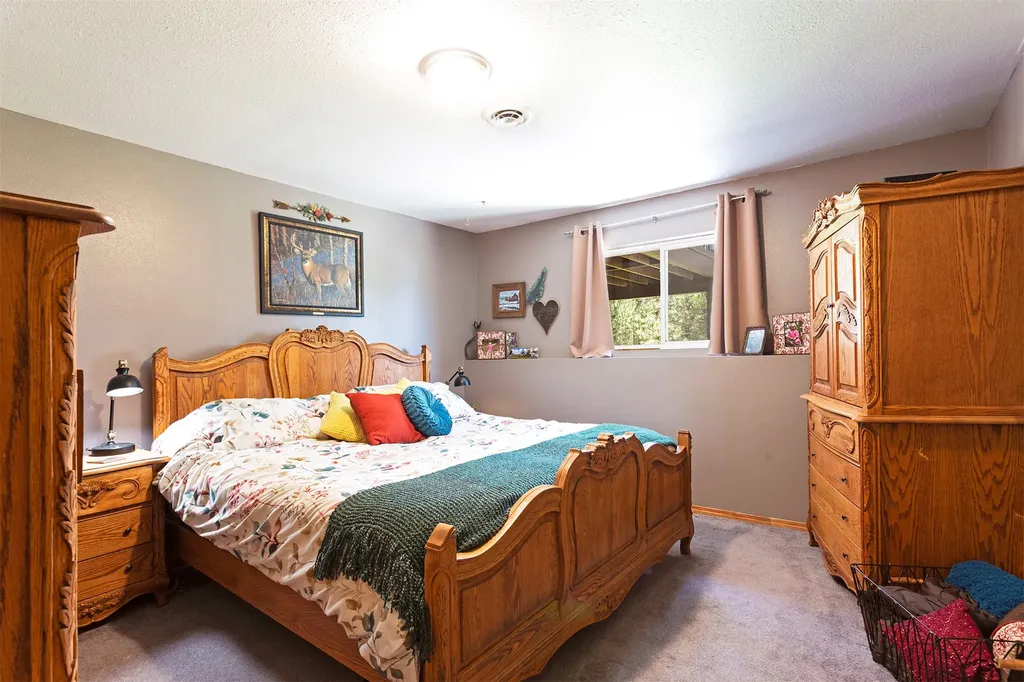643 Hidden Valley Road S Florence MT 59833