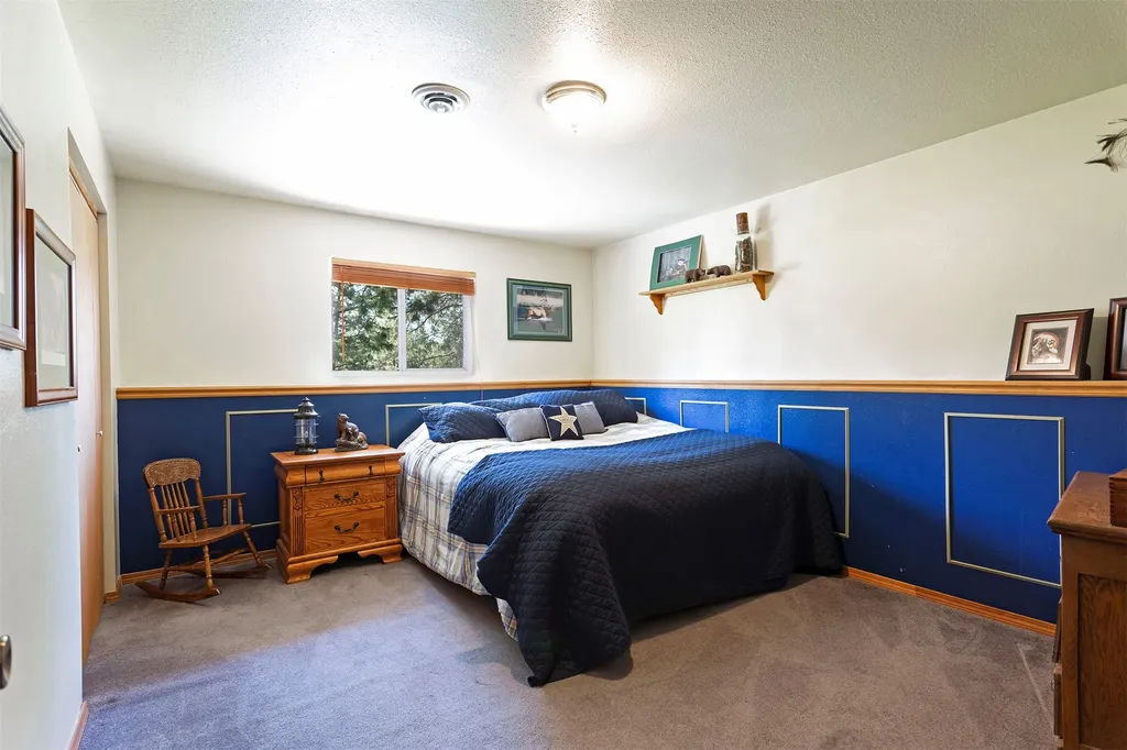 643 Hidden Valley Road S Florence MT 59833