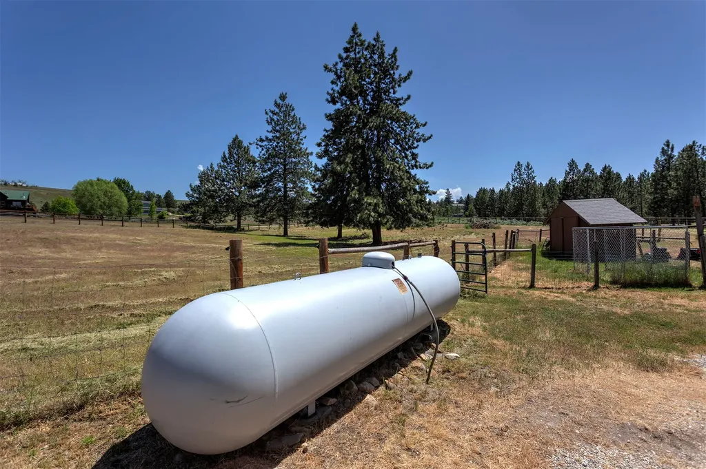 643 Hidden Valley Road S Florence MT 59833