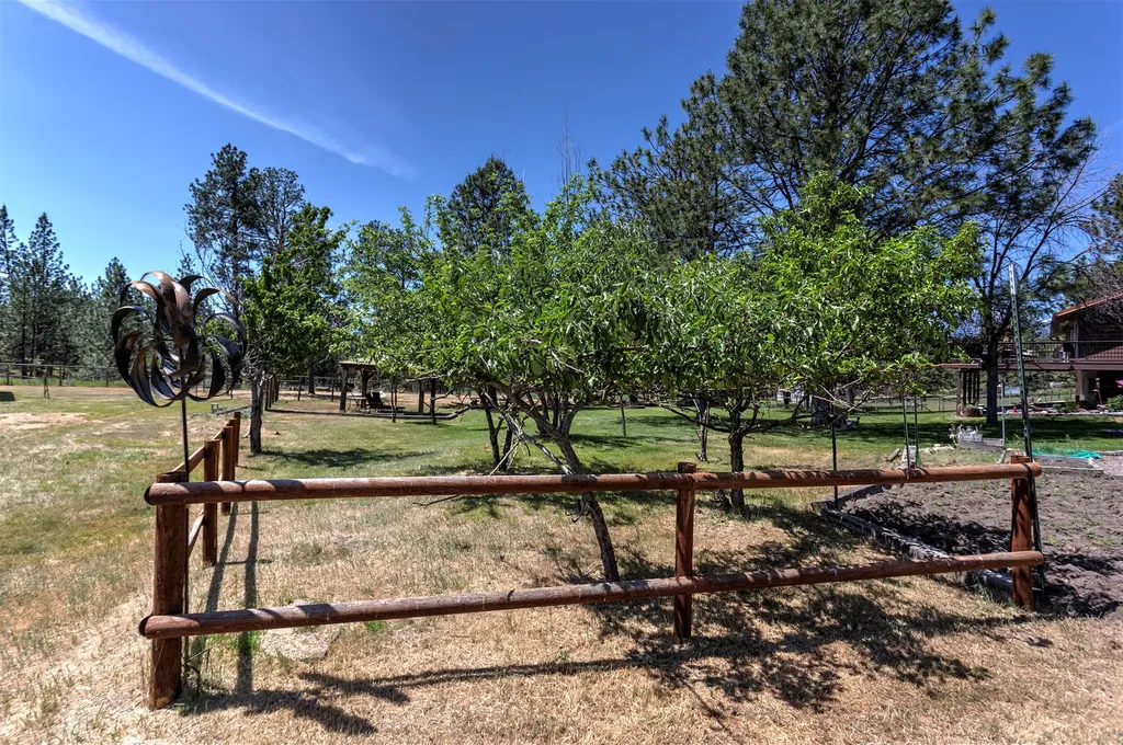 643 Hidden Valley Road S Florence MT 59833