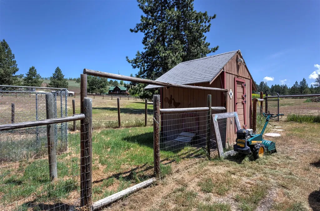 643 Hidden Valley Road S Florence MT 59833