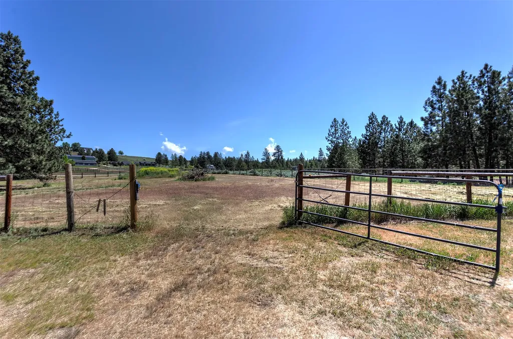 643 Hidden Valley Road S Florence MT 59833