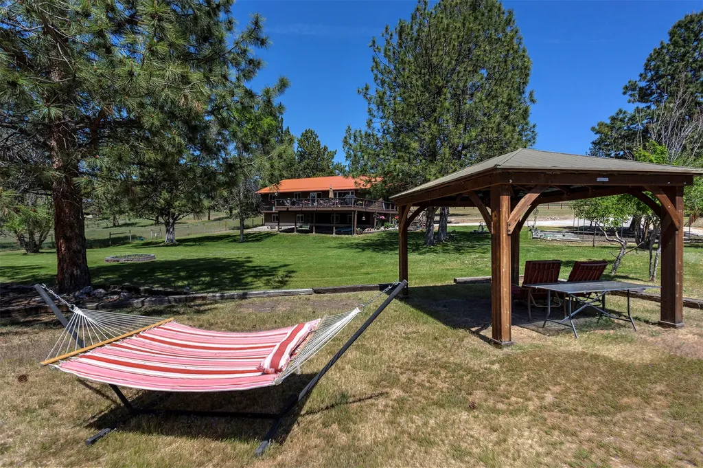 643 Hidden Valley Road S Florence MT 59833