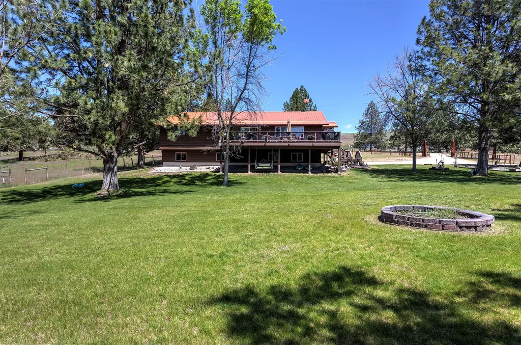 643 Hidden Valley Road S Florence MT 59833