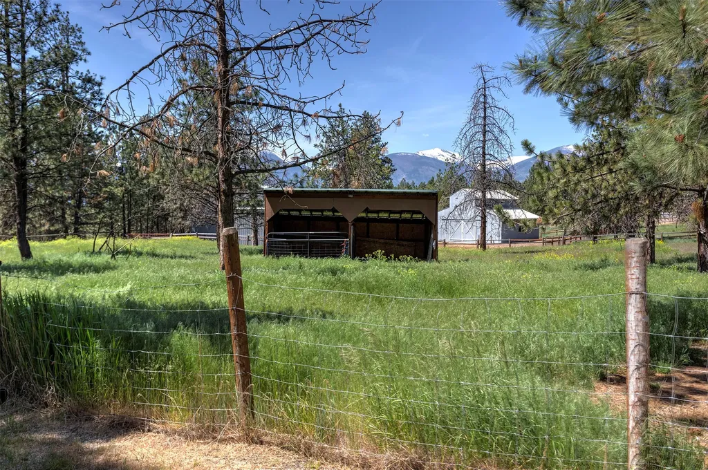 643 Hidden Valley Road S Florence MT 59833