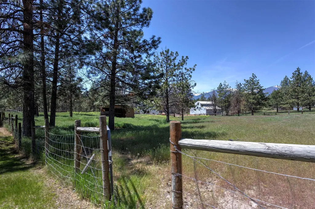 643 Hidden Valley Road S Florence MT 59833