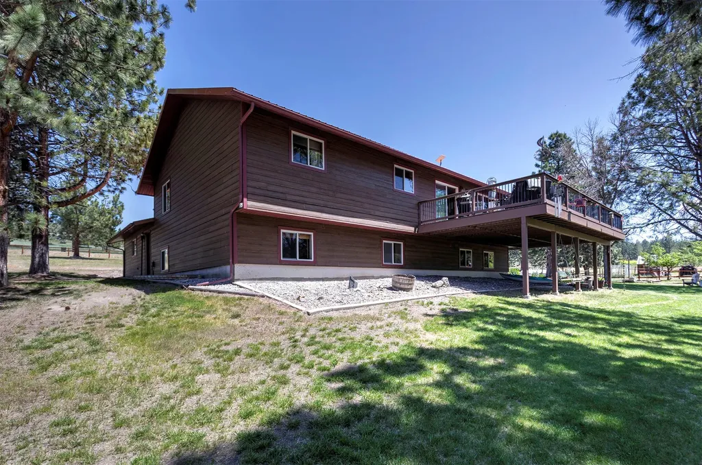 643 Hidden Valley Road S Florence MT 59833