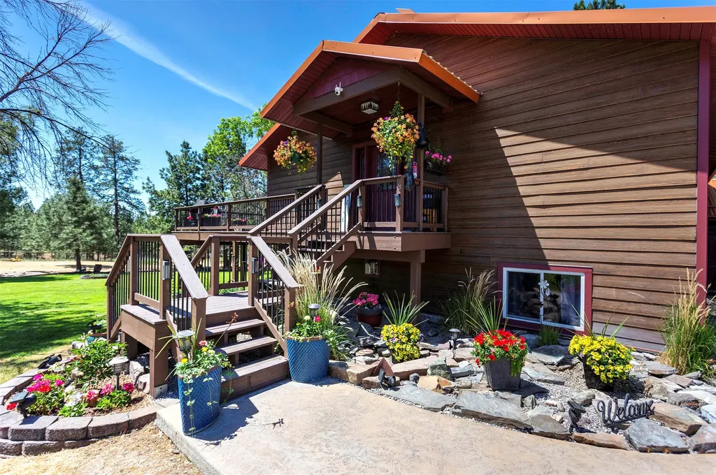643 Hidden Valley Road S Florence MT 59833