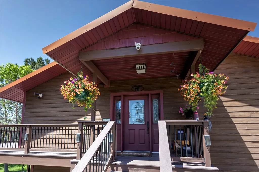 643 Hidden Valley Road S Florence MT 59833