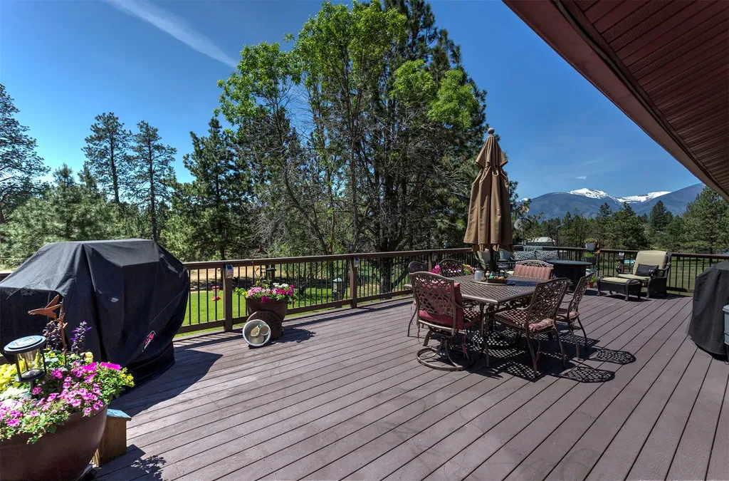 643 Hidden Valley Road S Florence MT 59833