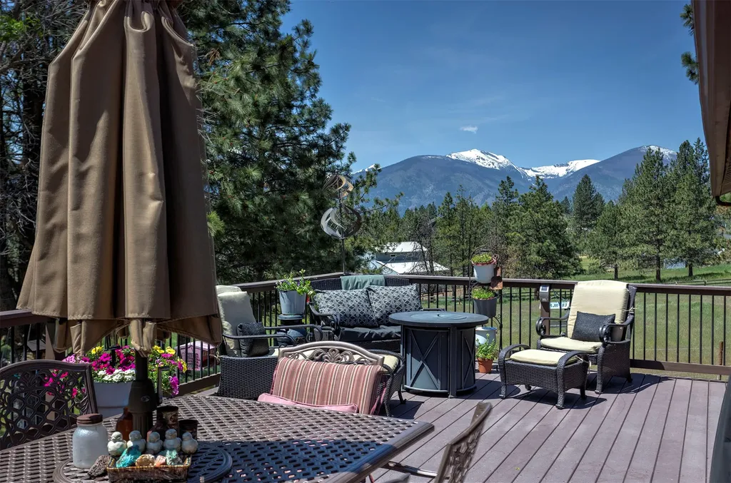 643 Hidden Valley Road S Florence MT 59833
