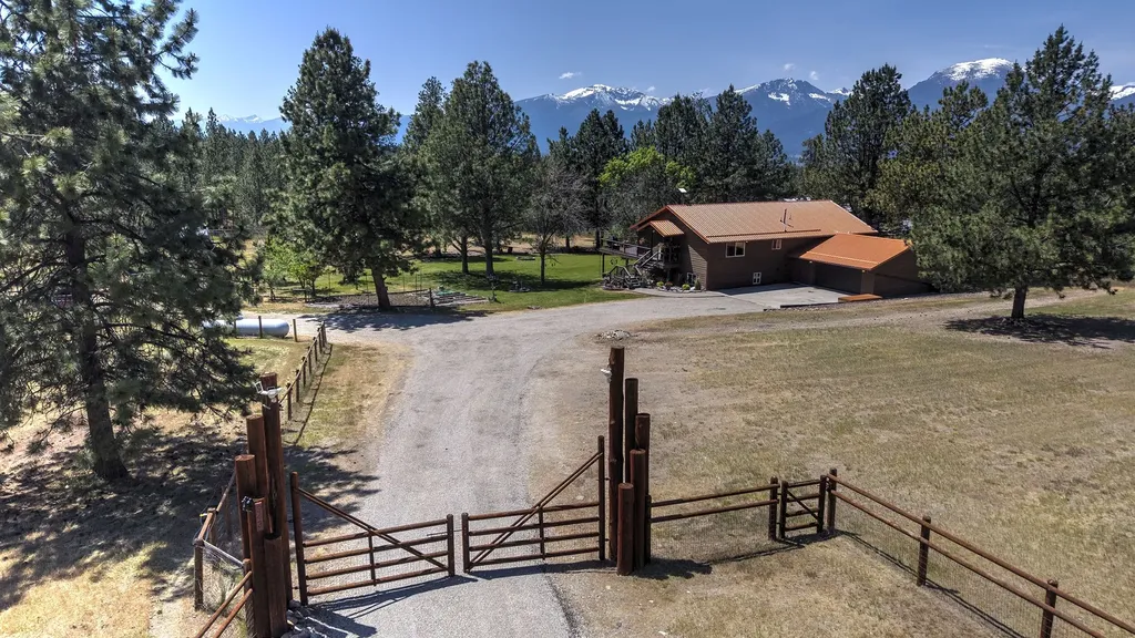 643 Hidden Valley Road S Florence MT 59833