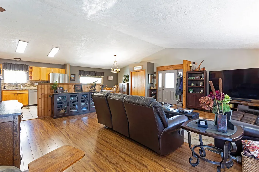 643 Hidden Valley Road S Florence MT 59833