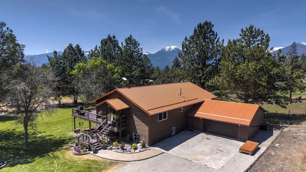 643 Hidden Valley Road S Florence MT 59833