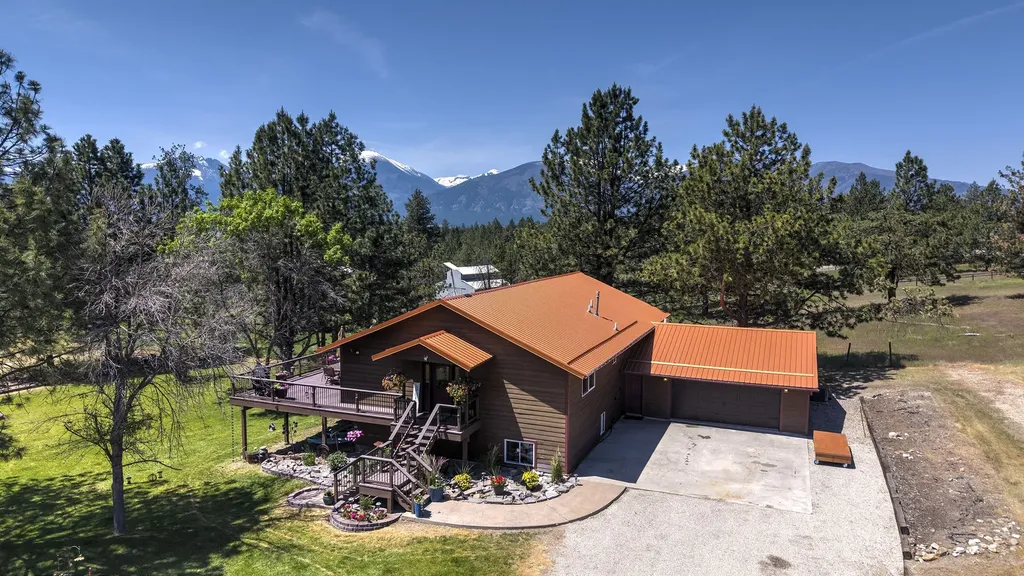 643 Hidden Valley Road S Florence MT 59833
