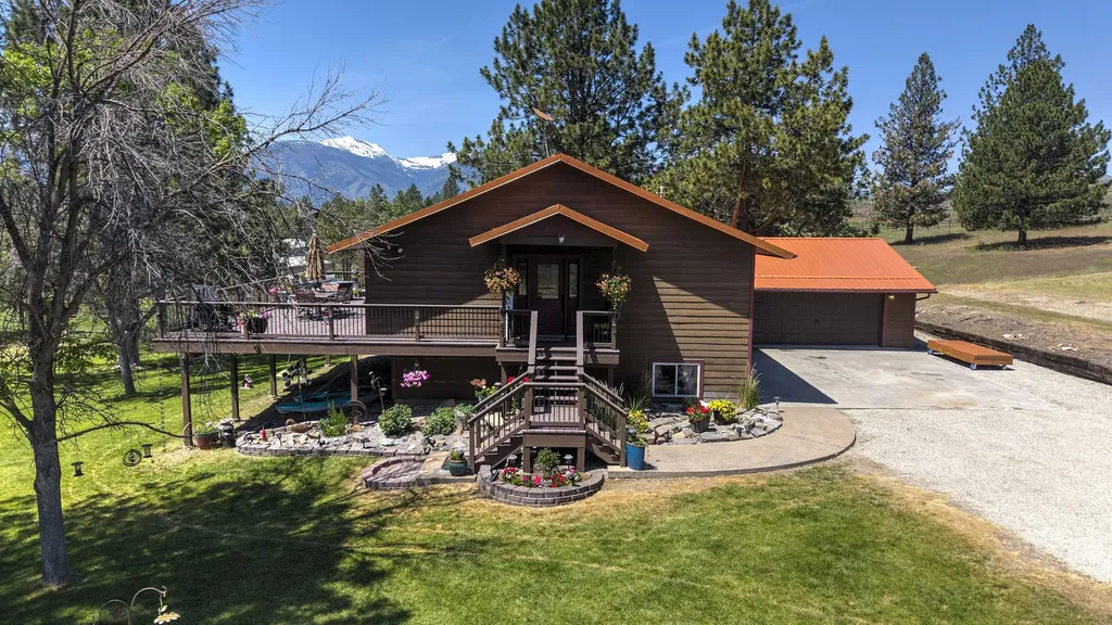 643 Hidden Valley Road S Florence MT 59833
