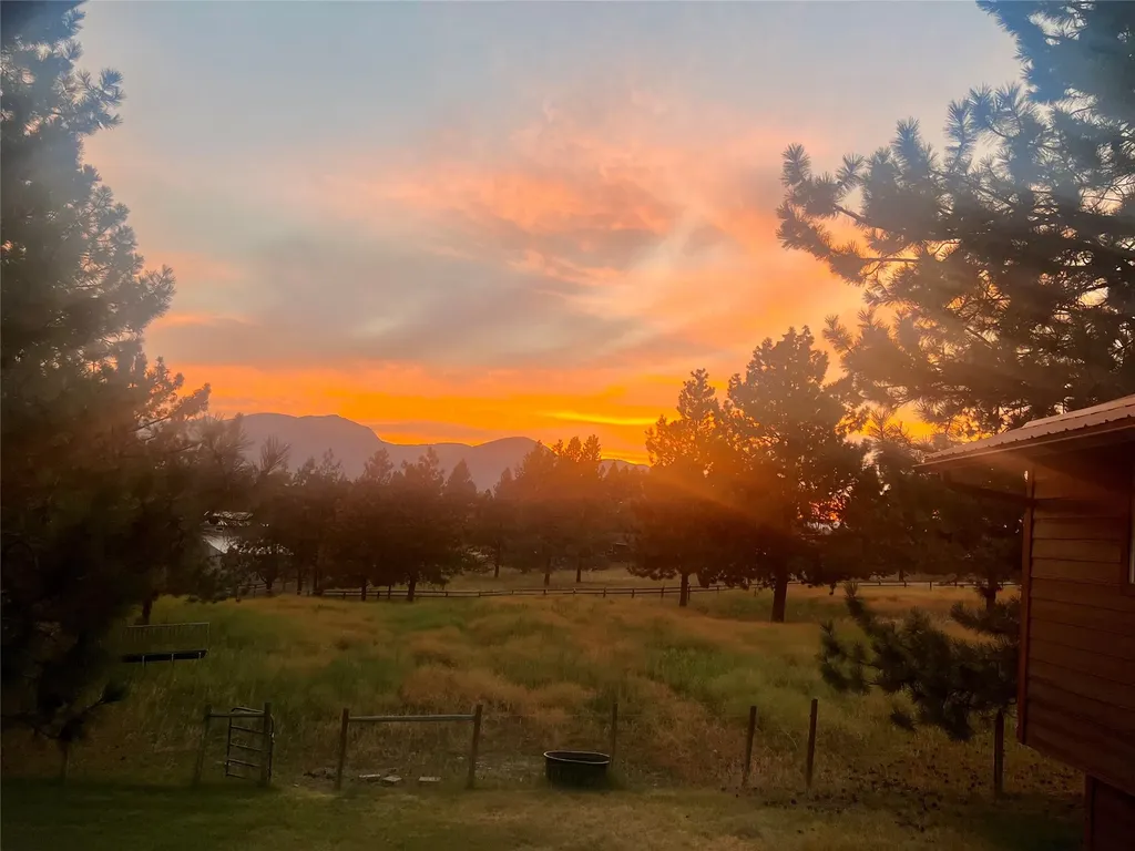 643 Hidden Valley Road S Florence MT 59833