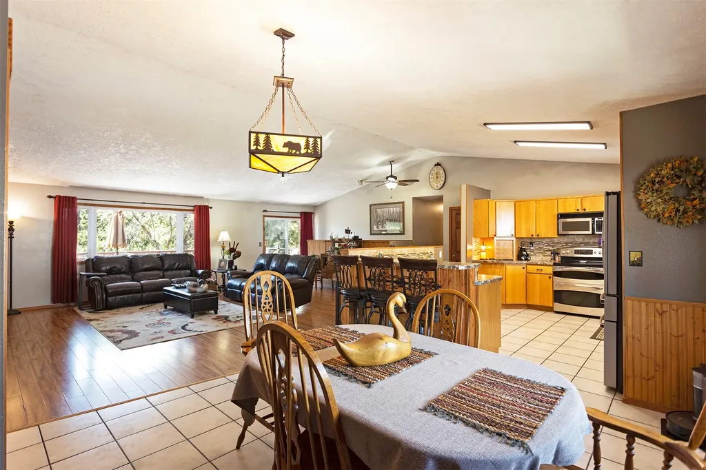 643 Hidden Valley Road S Florence MT 59833