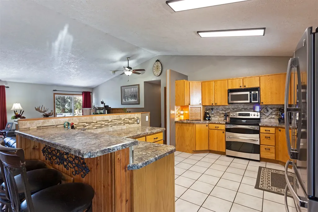 643 Hidden Valley Road S Florence MT 59833
