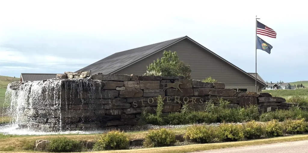 Homesite 25 Stone Horse Drive Polson MT 59860