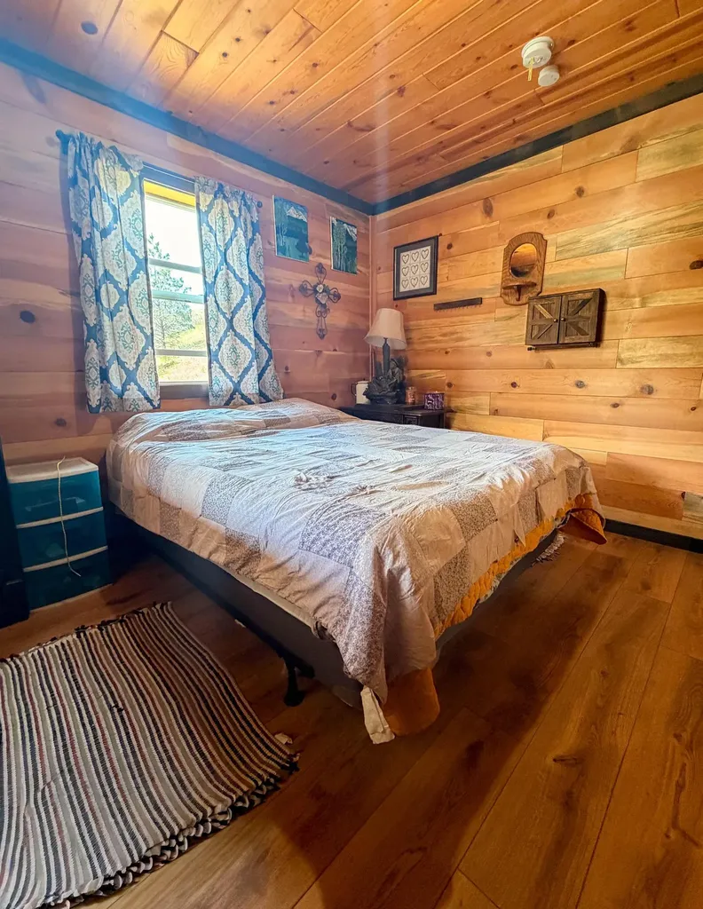 407 Mclaughlin Creek Road Paradise MT 59856