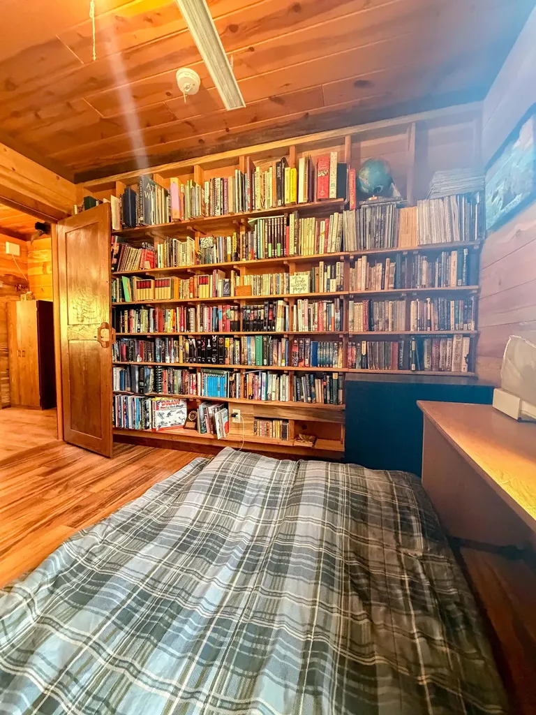 407 Mclaughlin Creek Road Paradise MT 59856