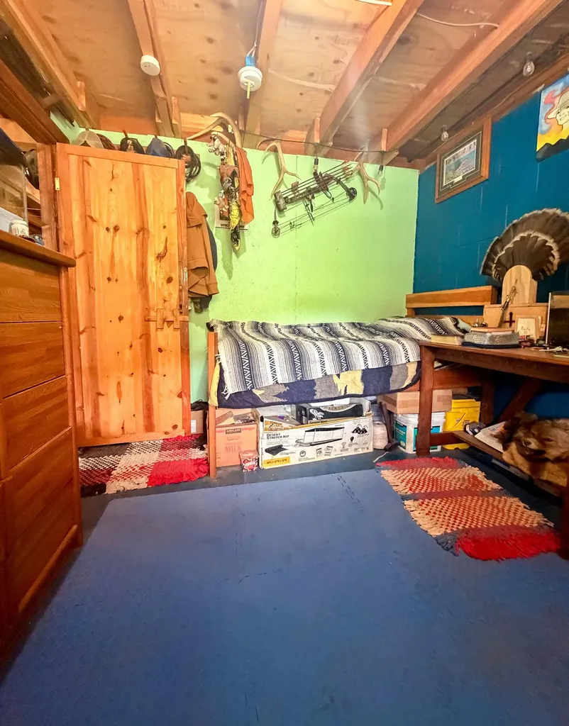 407 Mclaughlin Creek Road Paradise MT 59856