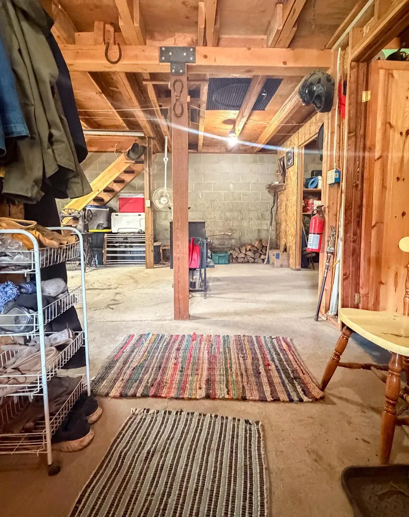 407 Mclaughlin Creek Road Paradise MT 59856