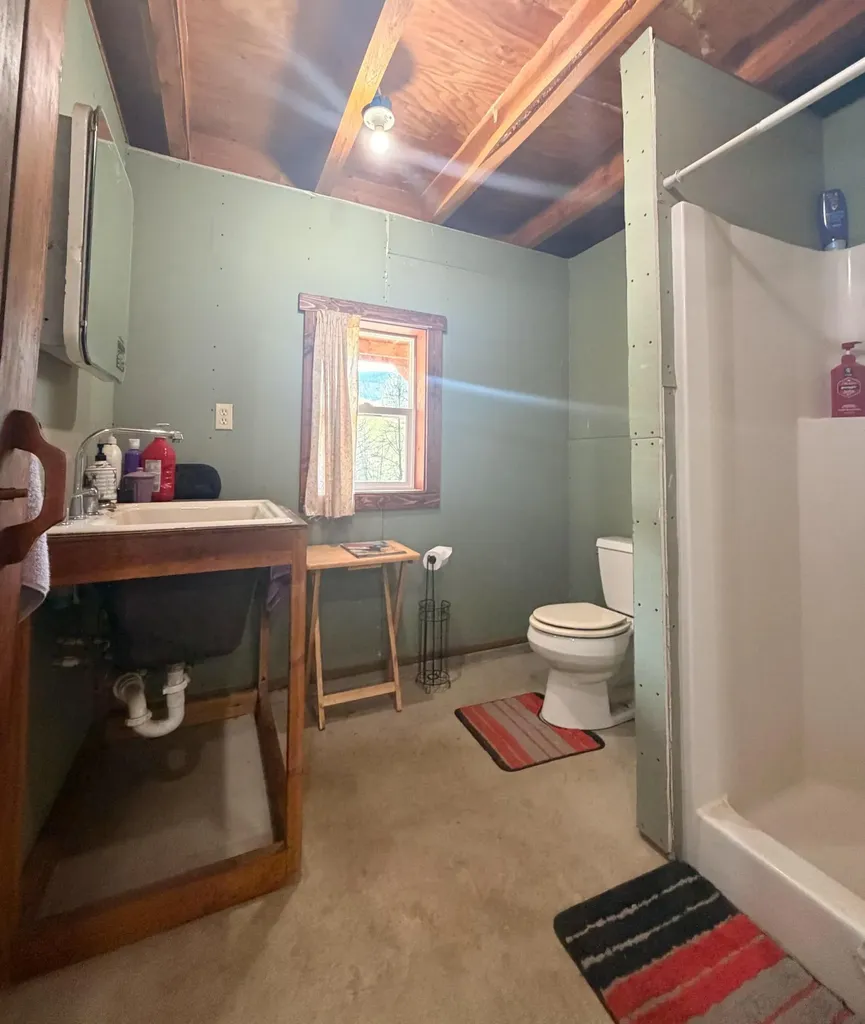 407 Mclaughlin Creek Road Paradise MT 59856