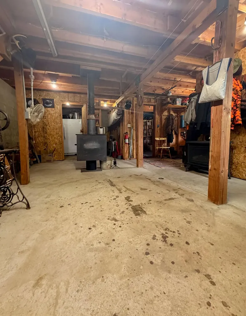 407 Mclaughlin Creek Road Paradise MT 59856
