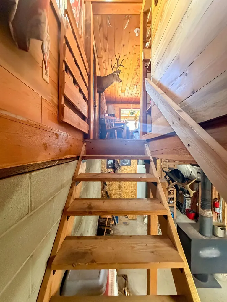 407 Mclaughlin Creek Road Paradise MT 59856