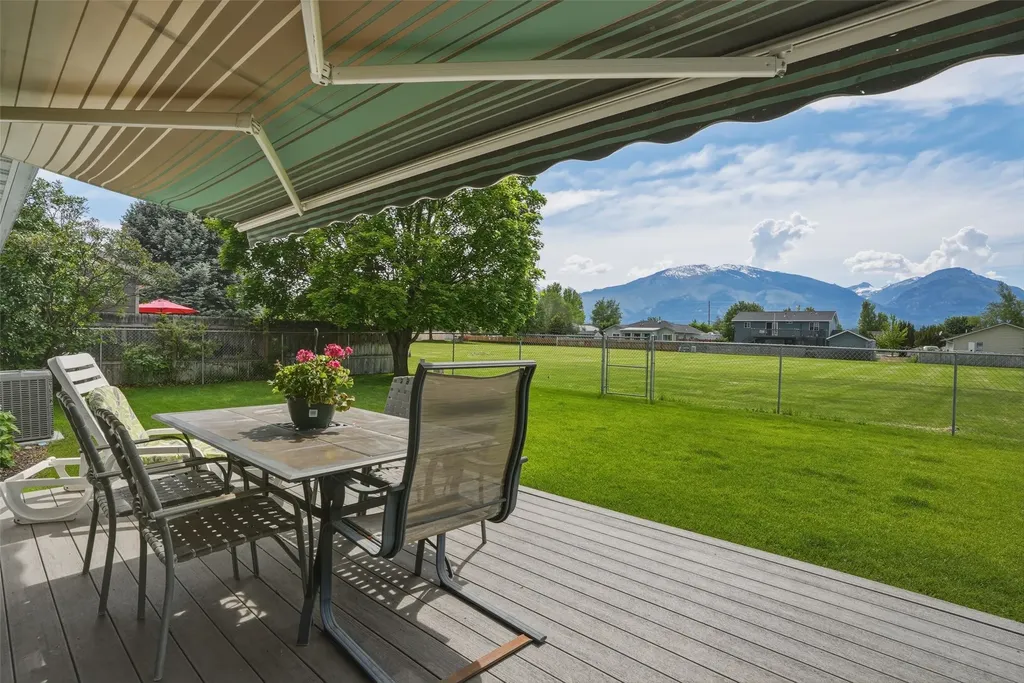 135 Alice Avenue Hamilton MT 59840