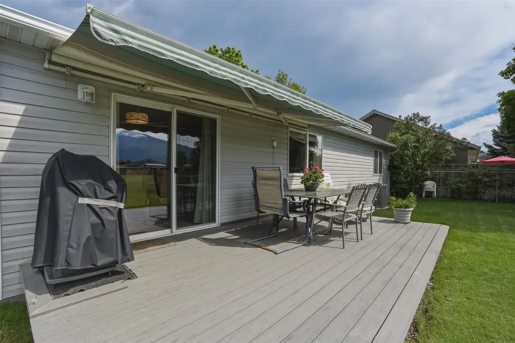 135 Alice Avenue Hamilton MT 59840