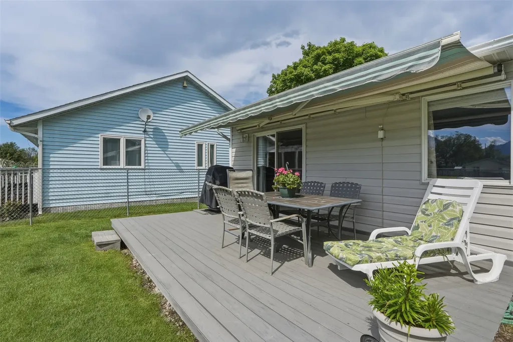 135 Alice Avenue Hamilton MT 59840