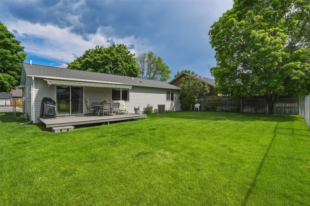 135 Alice Avenue Hamilton MT 59840