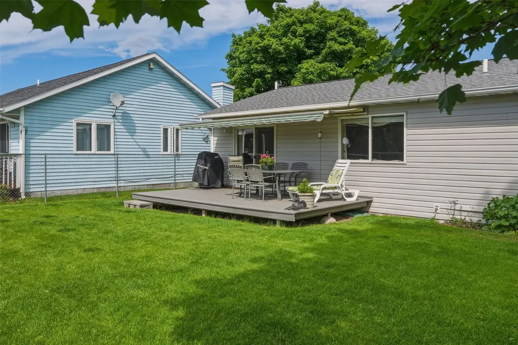 135 Alice Avenue Hamilton MT 59840