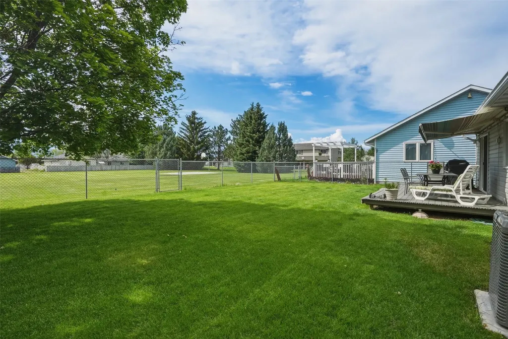 135 Alice Avenue Hamilton MT 59840