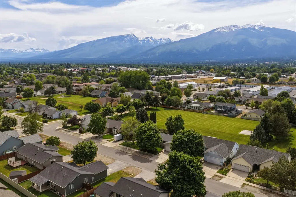 135 Alice Avenue Hamilton MT 59840