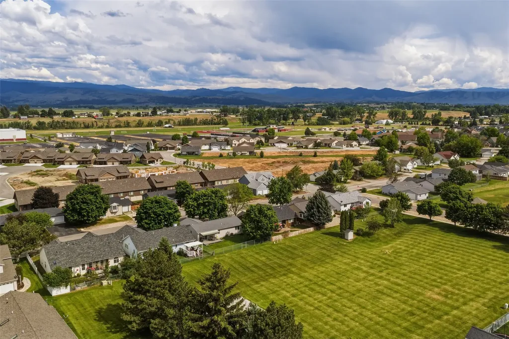 135 Alice Avenue Hamilton MT 59840