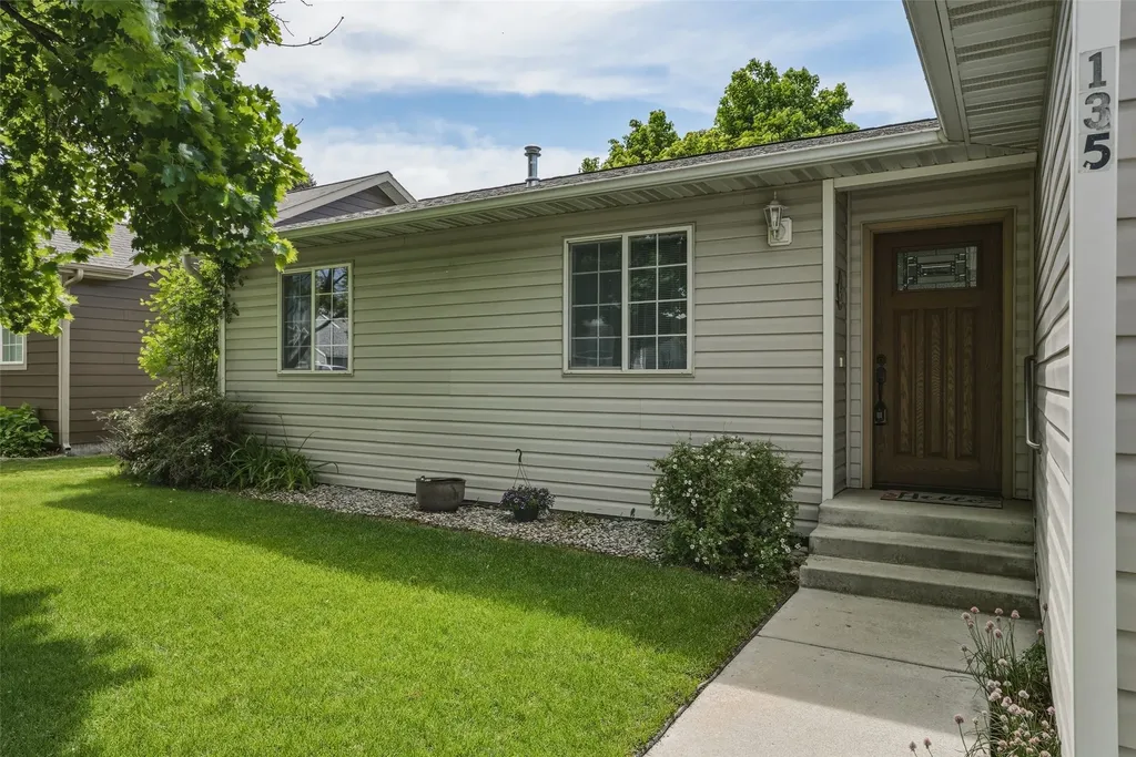 135 Alice Avenue Hamilton MT 59840