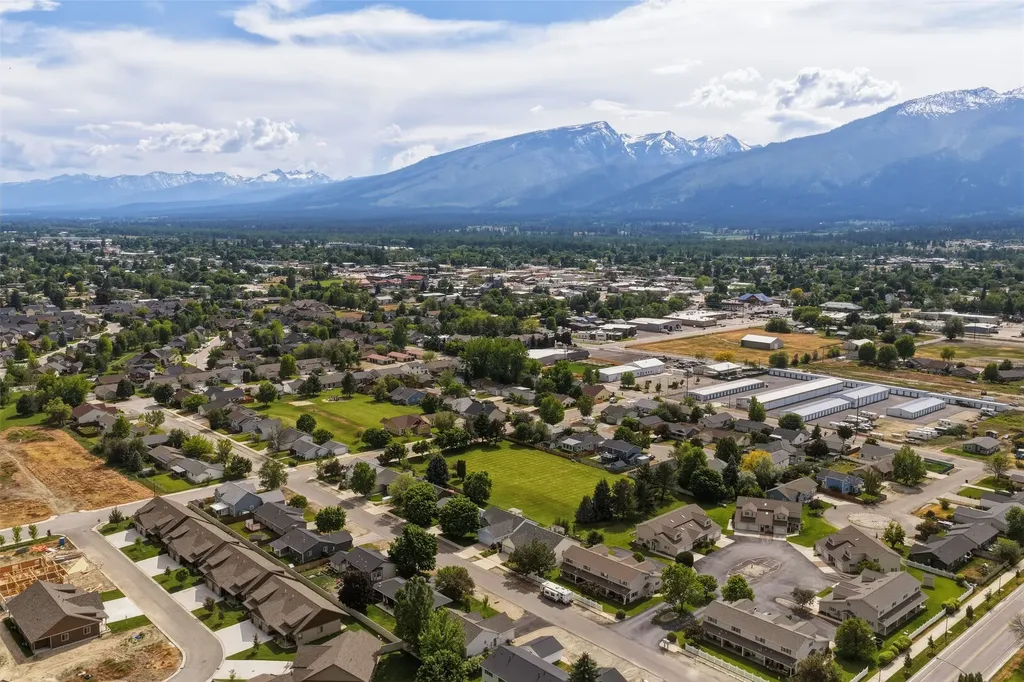 135 Alice Avenue Hamilton MT 59840