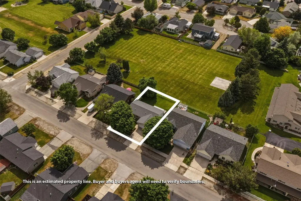 135 Alice Avenue Hamilton MT 59840