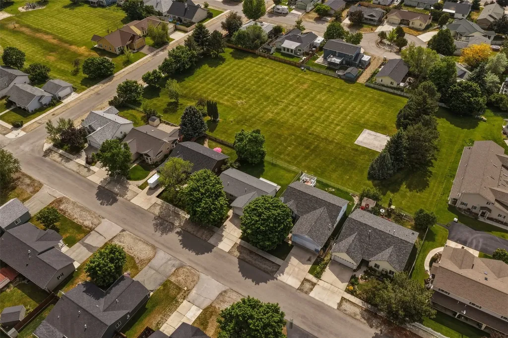 135 Alice Avenue Hamilton MT 59840