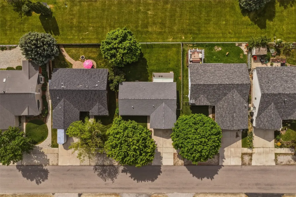 135 Alice Avenue Hamilton MT 59840