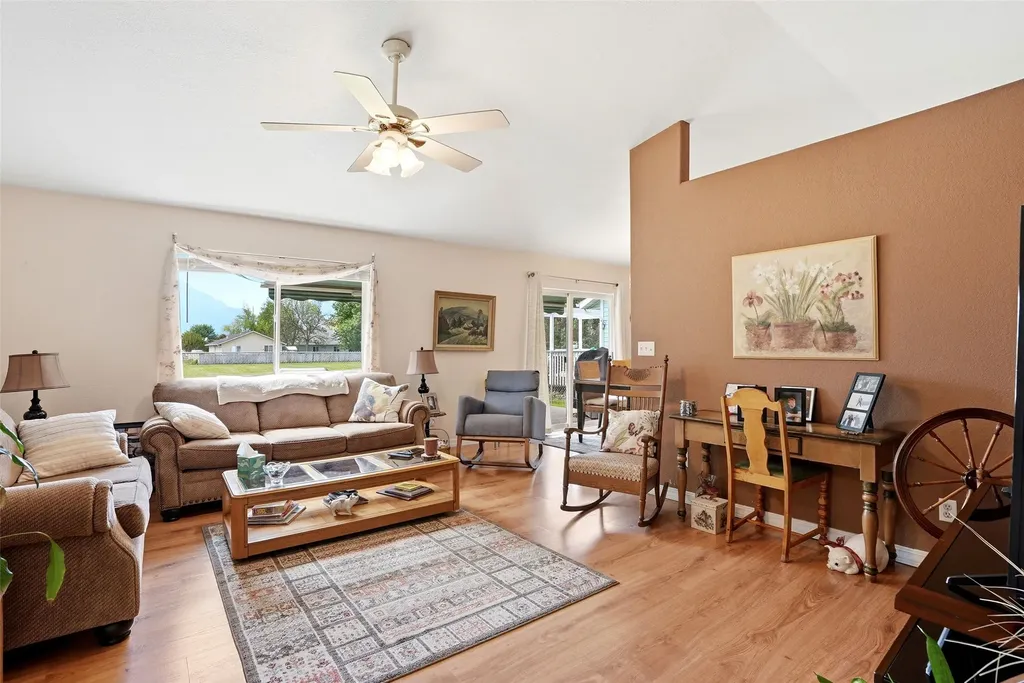 135 Alice Avenue Hamilton MT 59840