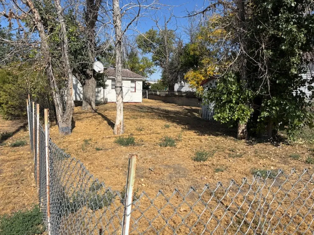 237 2nd Avenue SW Cut Bank MT 59427