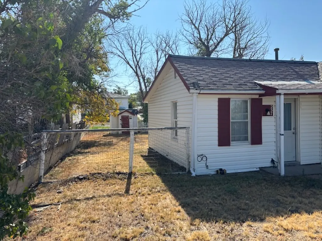 237 2nd Avenue SW Cut Bank MT 59427