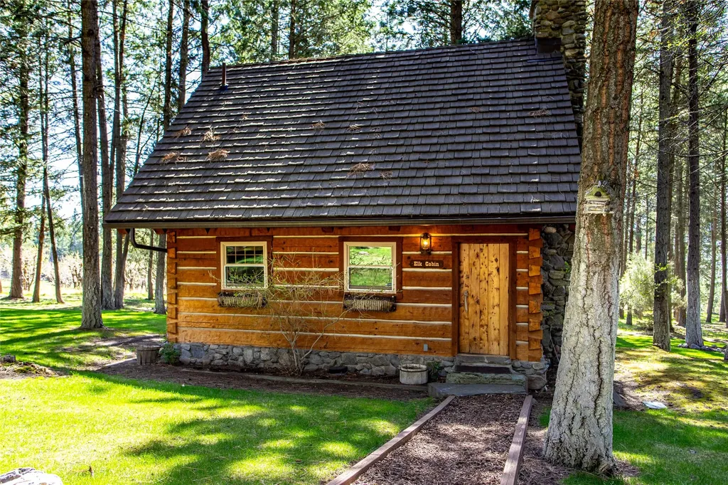 13518 Sylvan Drive Bigfork MT 59911