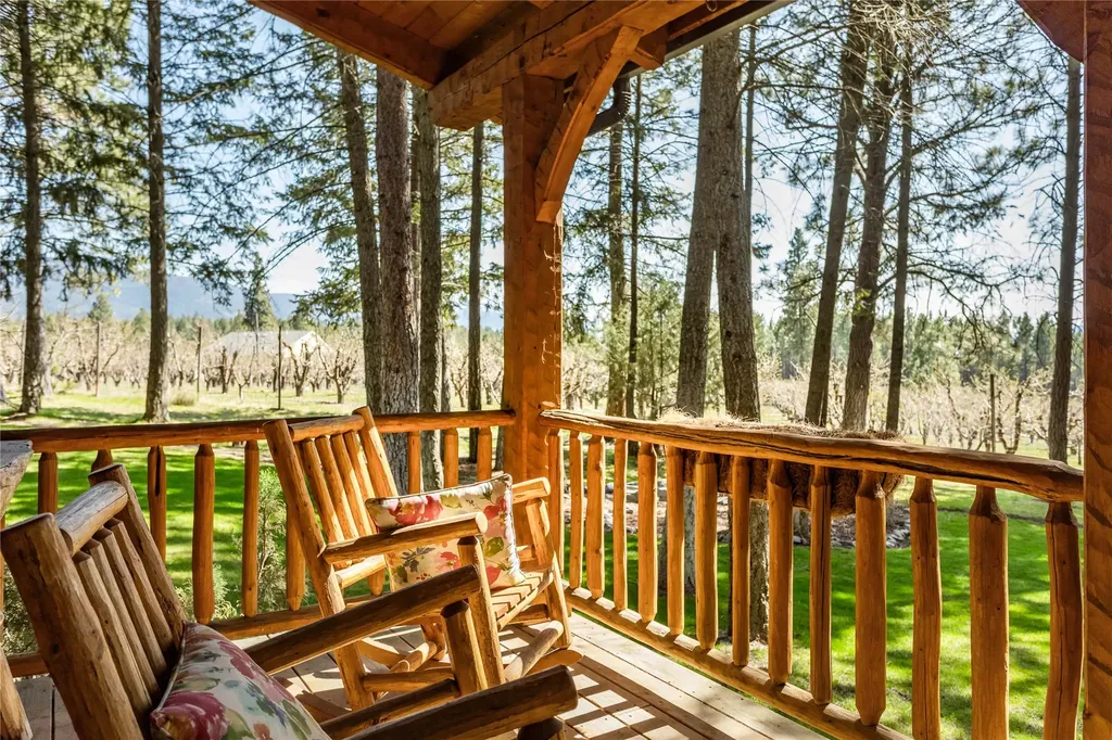 13518 Sylvan Drive Bigfork MT 59911